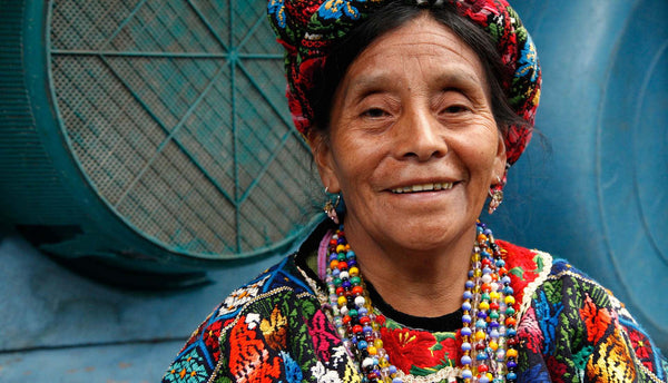 TRAMA Textiles: a 100% worker-owned women’s weaving cooperative in Guatemala