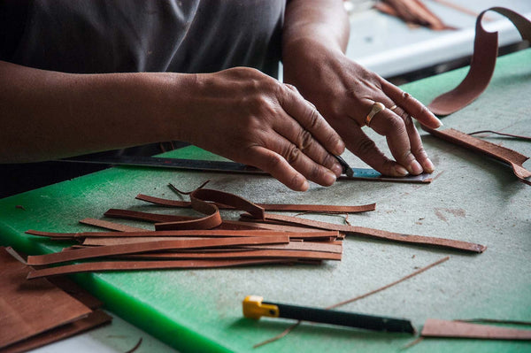 The Teysha Guide to Gift Giving, made with LOVE!