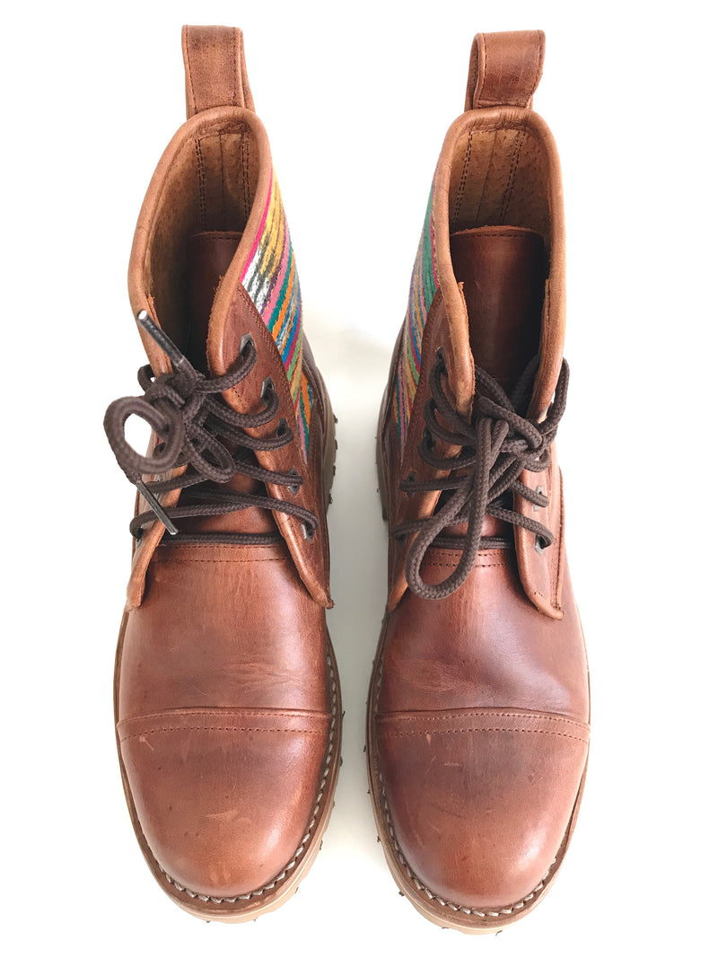 Men's Zunil Summit Boot