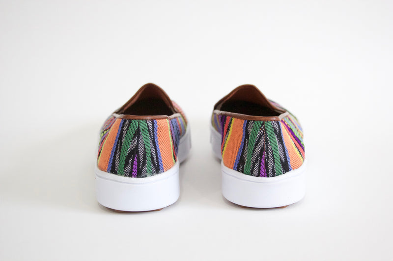 La Margherita Adventure Sneaker