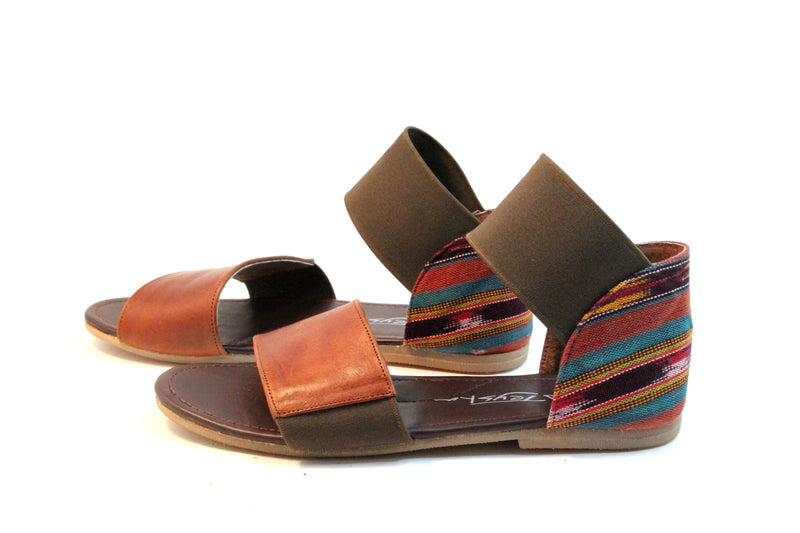 Nativa Siempre Sandal