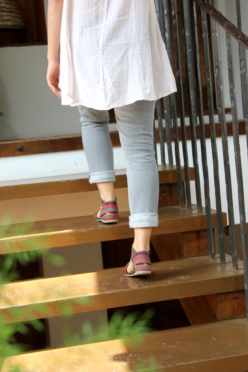 Nativa Siempre Sandal