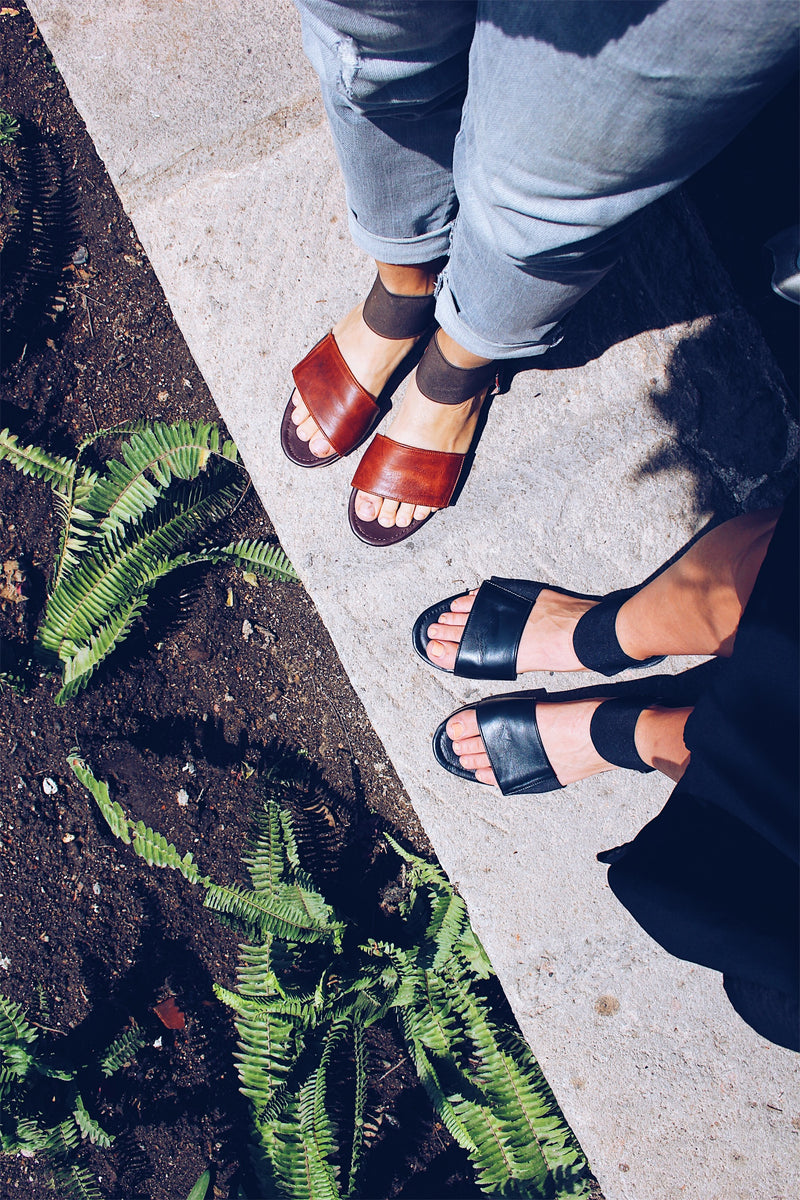 Nativa Siempre Sandal