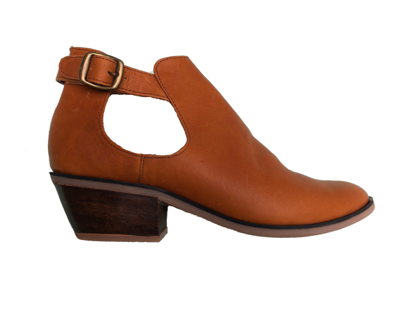 Honey Vista Boot