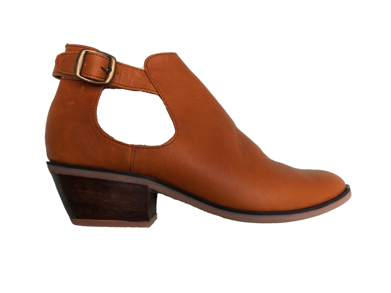 Honey Vista Boot