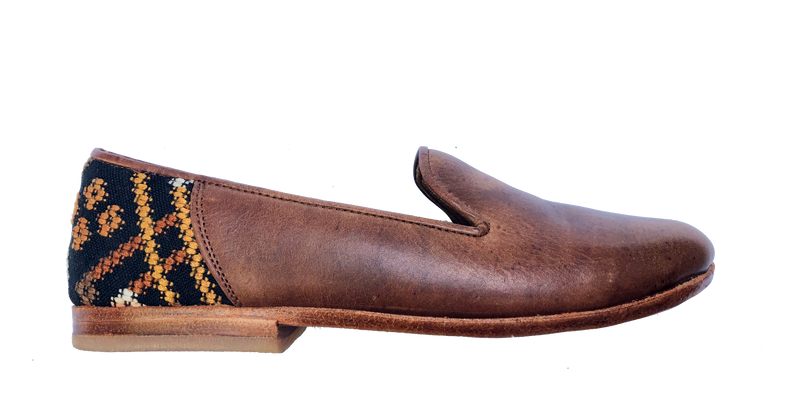 Mens smoking slippers hotsell
