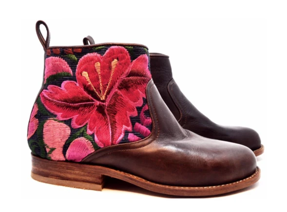 Men s Custom Botines Teysha