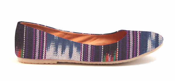 Daydream Ballet Flat