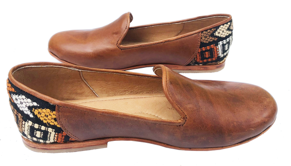 Women's waypoint 2025 smoking slipper