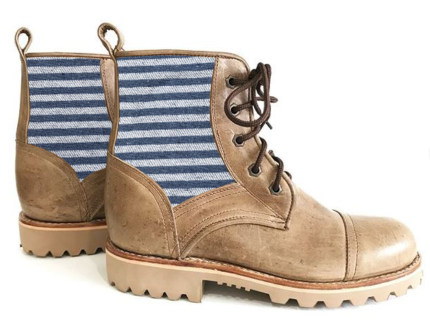 Women's New Denim Summit Boot