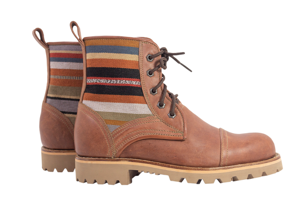 Café Tierra Summit Boot