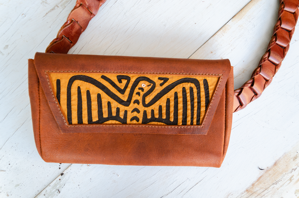 Mola Belt Bag